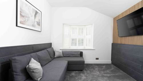 Stunning new fully renovated flat in Marazion - Foto 5