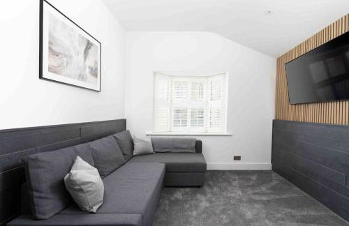 Stunning new fully renovated flat in Marazion - Foto 5