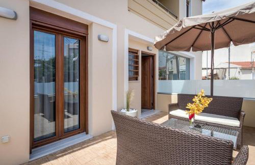 Luxury Katsoulakis Apartments in Countryside - Foto 15