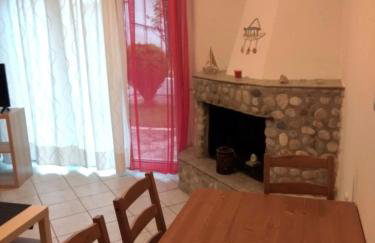 Roses RT apartments Skioni III - Foto 10