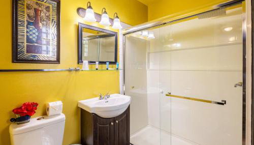 Arrowhead Motel Double Room at Sundance - Foto 3