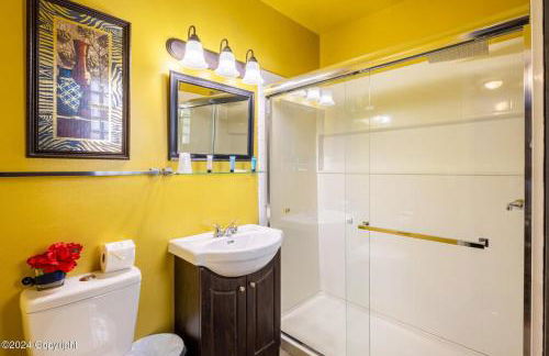 Arrowhead Motel Double Room at Sundance - Foto 3