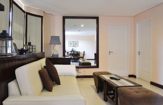 Crosswinds Resort Suites - Foto 74