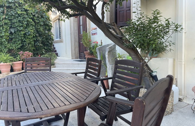 Minos Pension - Photo 45