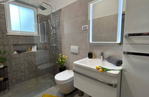 Holiday house Diva with a pool - Foto 33