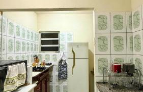 Quarto das Araras Hostel Ninho das Harpias - Foto 40