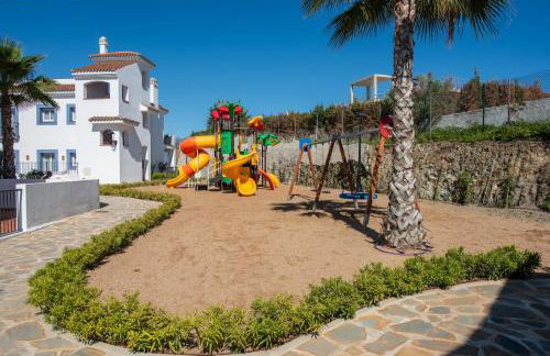 Paraíso Pueblo Appartement 3 chambres - Photo 24