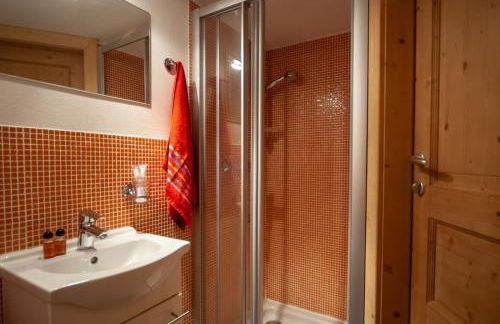 Mountain Loft - Foto 28