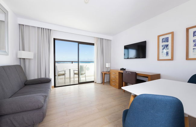 Apartamentos Hesperia Bristol Playa - Foto 7