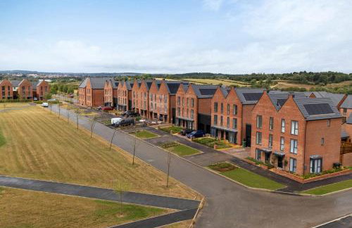 Peak Avenue Retreat - Foto 37