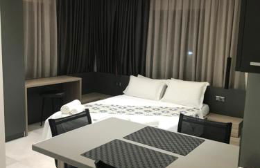 B. U. Luxury Apartments - Foto 1