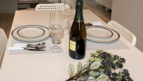 Feel at Home - La Terrazza Sul Borgo - Foto 5