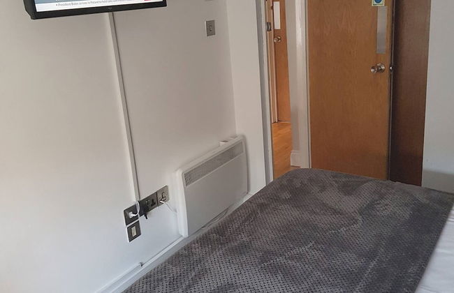 Stay Norwich Apartments The Old Workshop - Foto 11