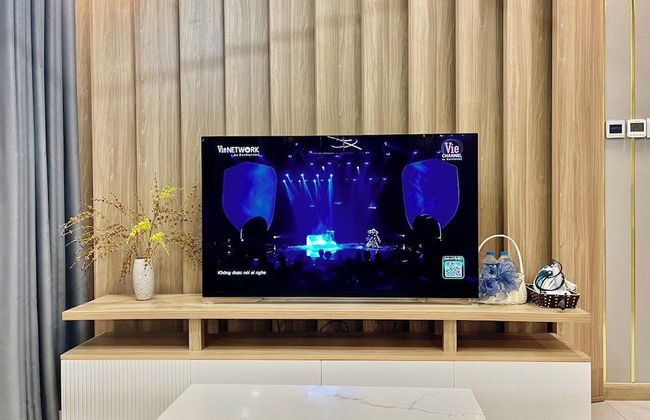 Landmark 81 Luxury- Lyshing Apartment - Foto 75