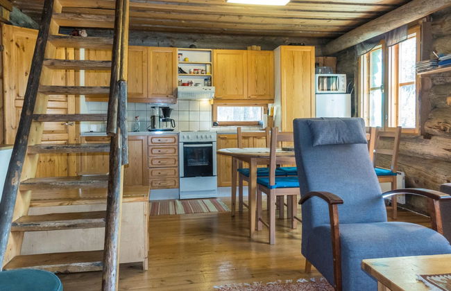 Ukkohermanni - Foto 3