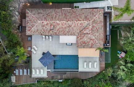 Villa Belle-vue - Foto 11