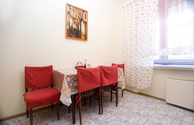 Kvart Boutique Kiyevskiy - Foto 45