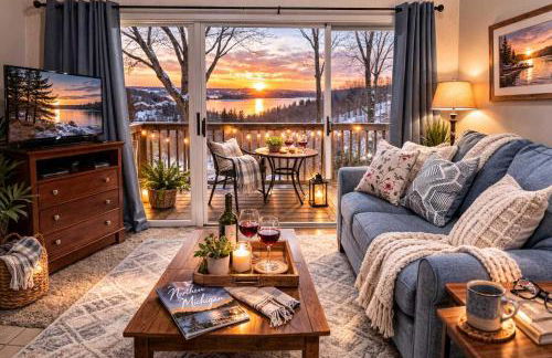 Condo,Full Kitchen, ShantyCreek, Beach Club, Private Pool - Foto 1