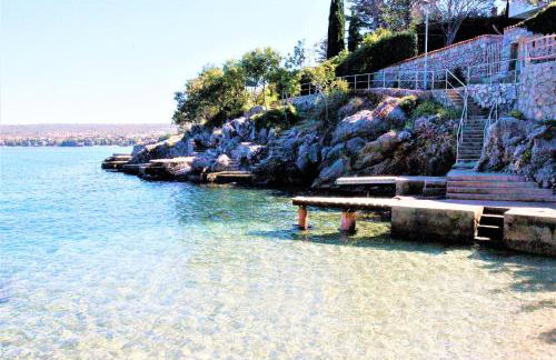 Villa Summer dream with heated pool, sauna and jacuzzi - Foto 61