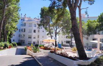 Apartmento en Primera línea de Mar, vistas al Mar y Piscina - Foto 34