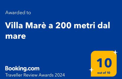 Villa Marè a 200 metri dal mare - Foto 2