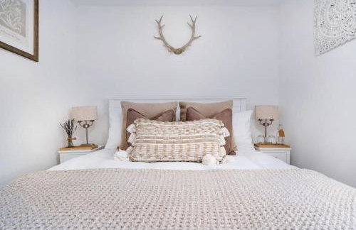 Wharton Cottage, Cartmel, Lake District Retreat - Ridgestone - Foto 17