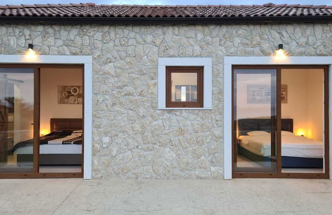 Villa SOL Insulam - Foto 39