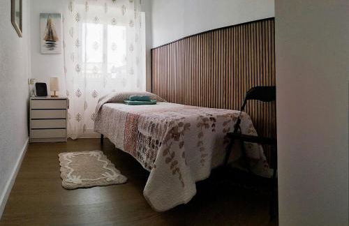 Ricardo Hostal Apartamento - Photo 18