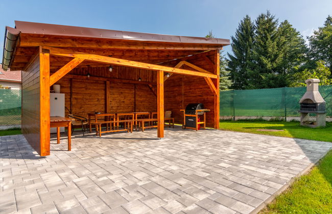 Pool & Wellness Estate - Foto 40