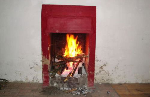 Cabane de douanier en baie du Mont Saint Michel hébergement insolite - Foto 34