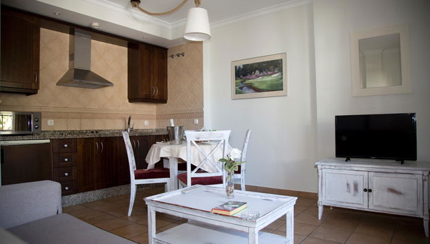 Golf & Beach Vista Real - Foto 5