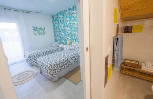 GELVESTURIST 2 Free parking - Photo 8