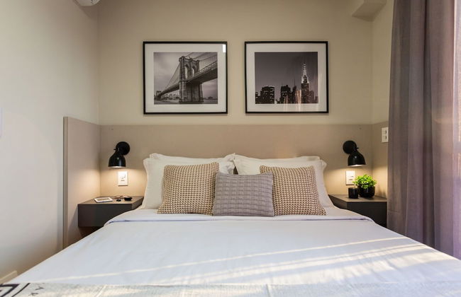 Charlie Brooklyn Studios - Foto 5