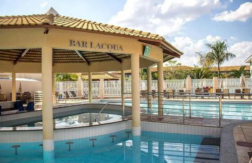 Ap Completo Parq. Aquát. Sensacional Grátis - Foto 19