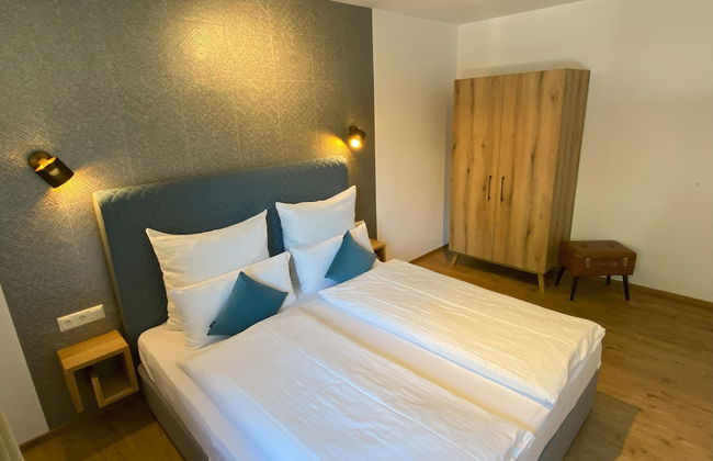 Wolf & Schaf Apartments - Foto 15