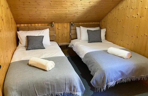 Chalet Carre - Foto 47