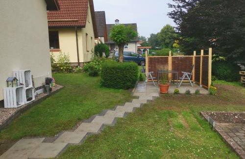 Ferienwohnung Schöne Aussicht Reelsen - Foto 8