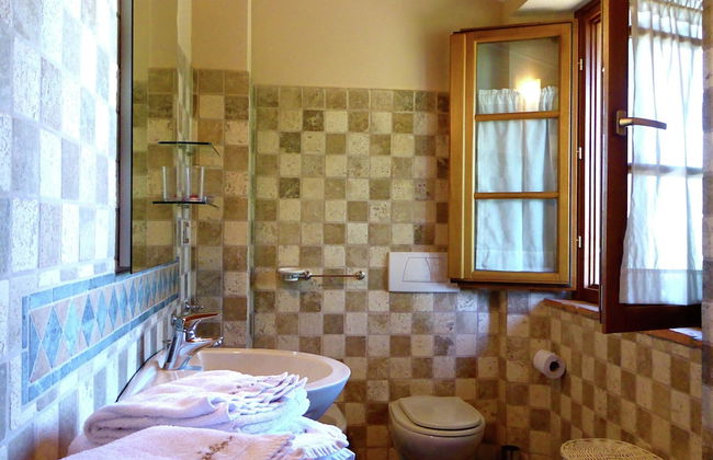 Holiday Home in Montecarelli With Pool - Foto 11