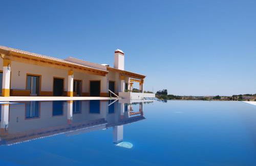 Herdade dos Montes Bastos - Foto 1