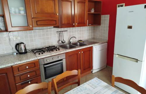 Vista Mare Ladispoli - Foto 66