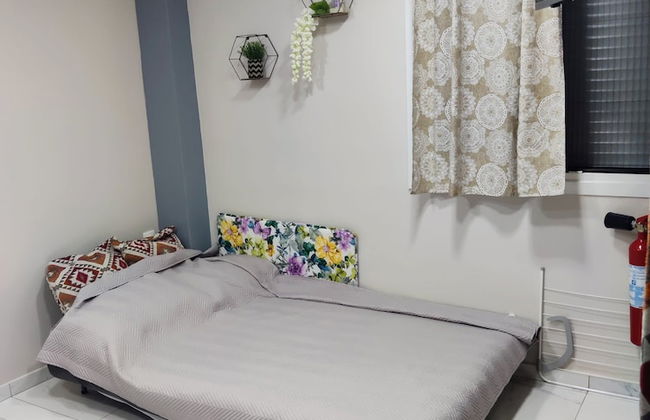 Modern Cozy VerGian Studio in the Beach - Foto 5