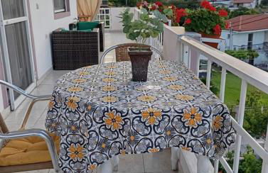 DOM RASPALOZEN NI DALEKO OT MORE I PRIRODi - Foto 13