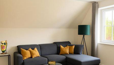 MYROOM am Park - Photo 2