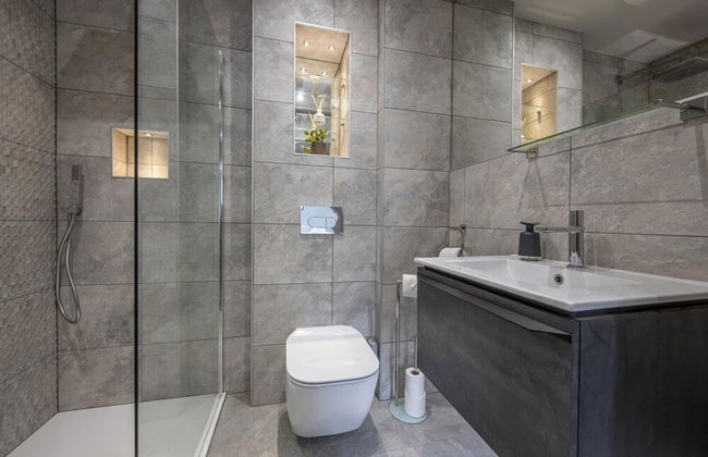 The Quadrant - The Ruskin Suite - Foto 18