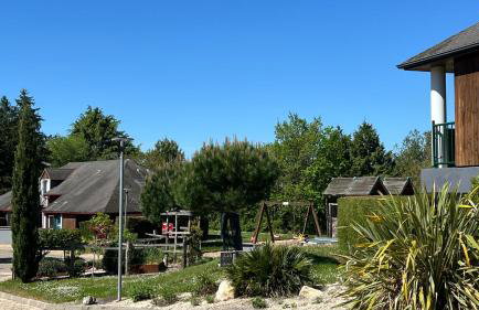 Residence Les Villas CROMA - Foto 60