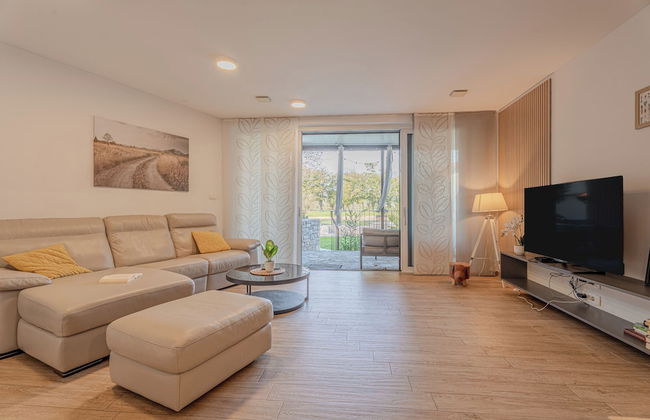 Vipava River Retreat - Foto 9