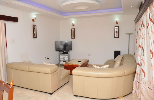 Muyenga Vacation Home - Photo 44