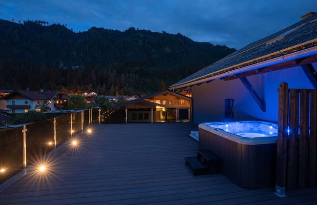 High-quality Apartment With Whirlpool - Foto 13