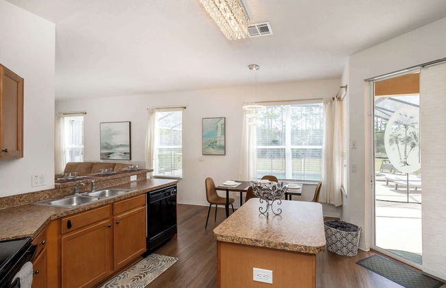 Divas Villa at Watersong - Foto 17