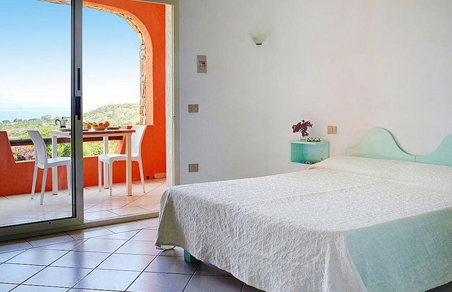 Charming Holiday Home in Loiri, Sardinia - Foto 4